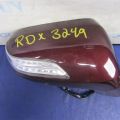 76200-TX4-A01ZB | Зеркало прав. ACURA RDX 12-19 - Превью 6