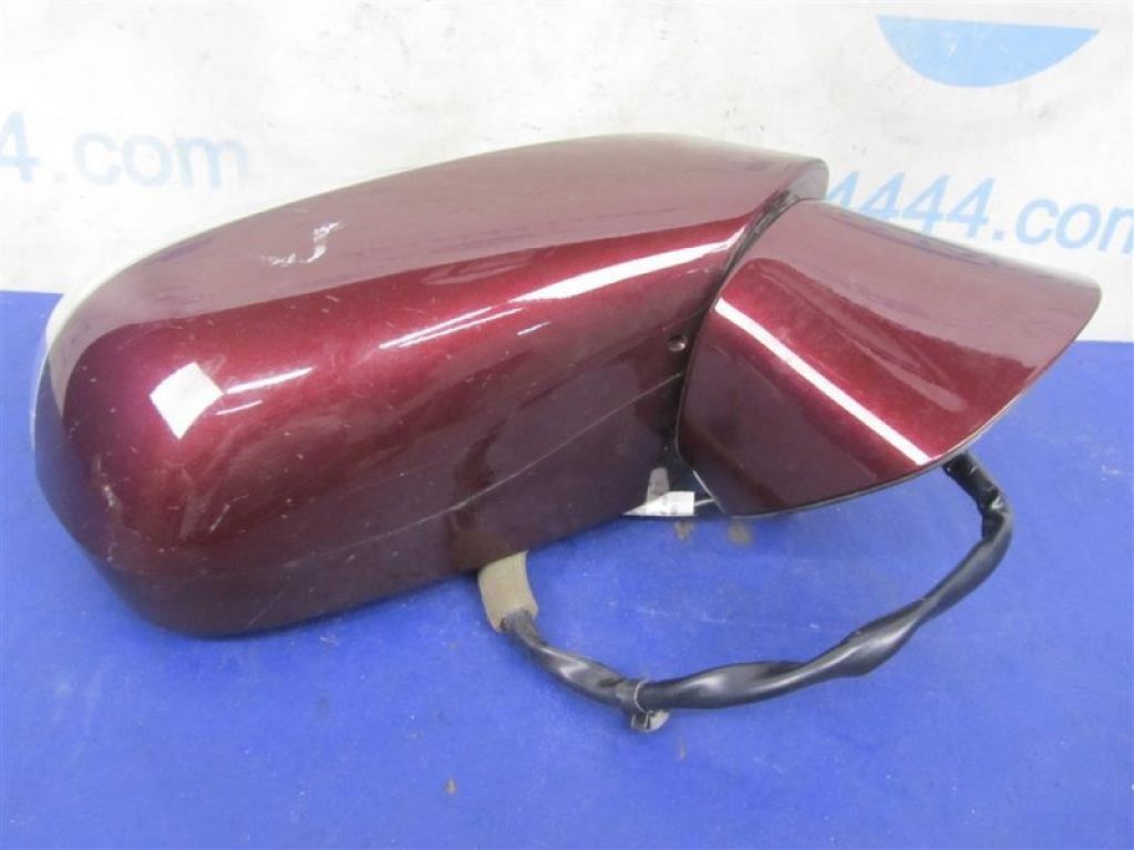 76200-TX4-A01ZB | Зеркало прав. ACURA RDX 12-19 - Фото 7