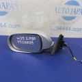 K6302-AM605 | Дзеркало лів. INFINITI G35 03-07