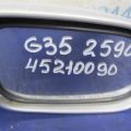 K6301-AM605 | Дзеркало прав. INFINITI G35 03-07 - Прев'ю 2