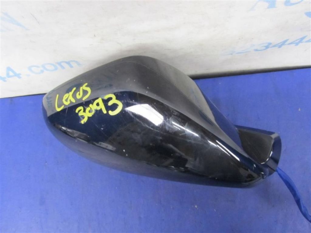 87910-50550-C0 | Зеркало прав. LEXUS LS460 06-12 - Фото 5