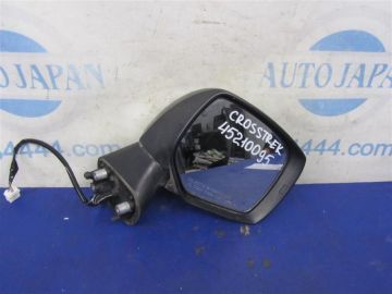 Зеркало прав. SUBARU CROSSTREK 12-17