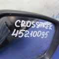 91036FJ100 | Дзеркало прав. SUBARU CROSSTREK 12-17 - Прев'ю 2
