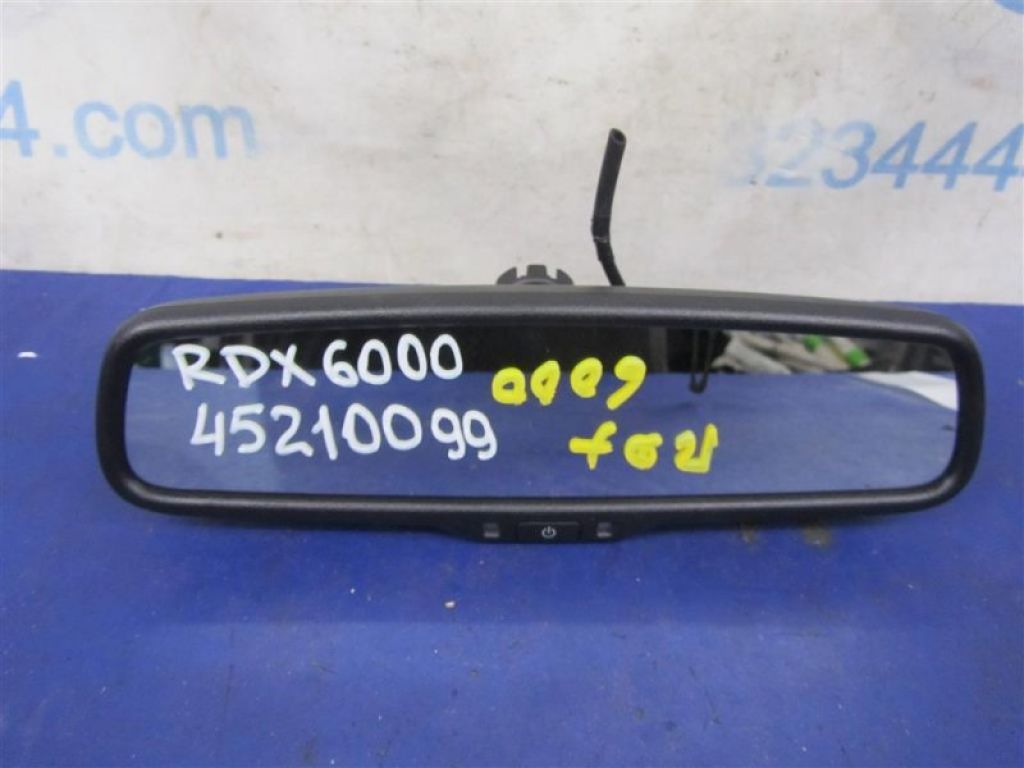 76400-SEC-A13 | Дзеркало салону ACURA RDX 12-19