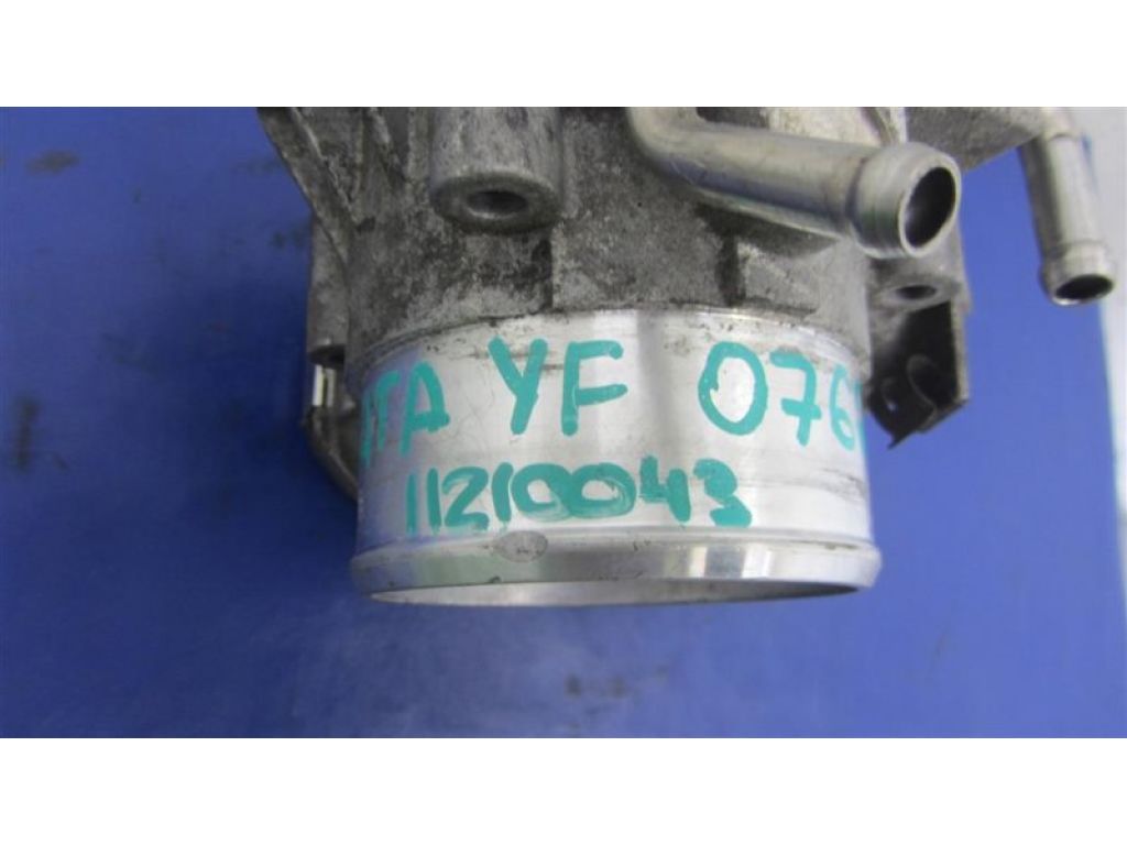 35100-2G700 | Дросельна заслінка HYUNDAI SONATA YF 10-14 - Фото 2