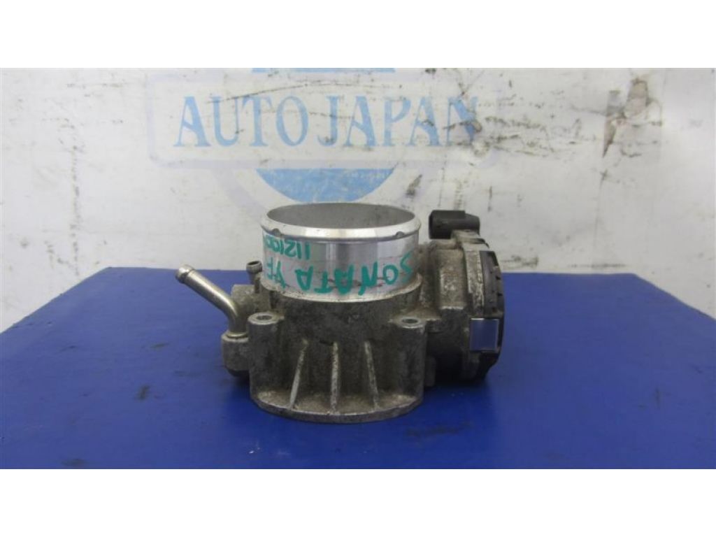 35100-2G700 | Дросельна заслінка HYUNDAI SONATA YF 10-14 - Фото 4