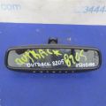 92021AJ10A | Зеркало салона SUBARU OUTBACK 09-14 BR