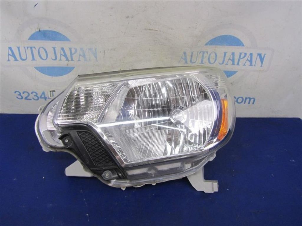81150-04180 | Фара передн. лев. TOYOTA TACOMA 05-15