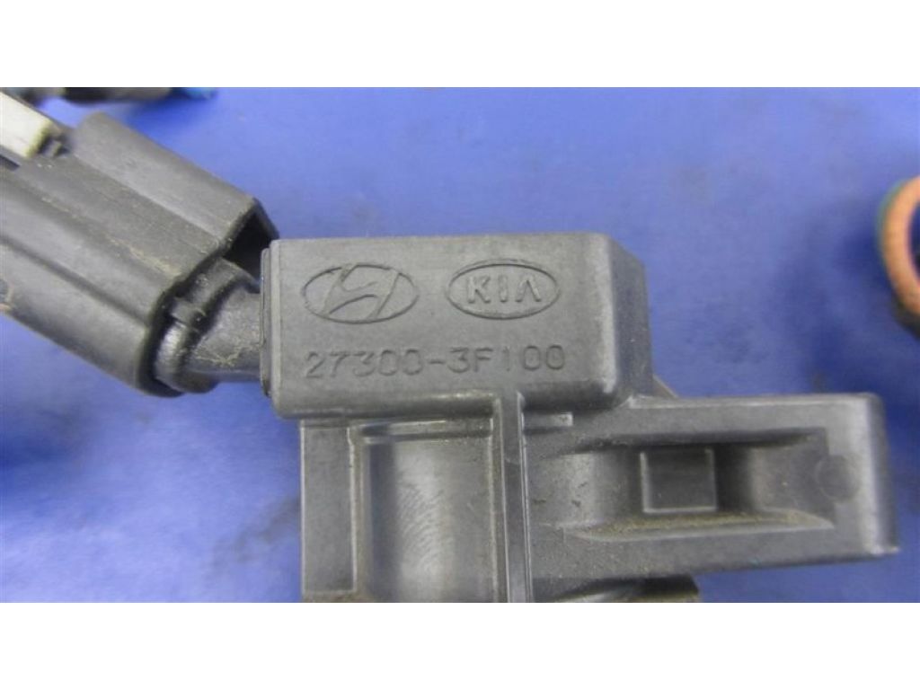 27300-3F100 | Катушка зажигания HYUNDAI SONATA YF 10-14 - Фото 3