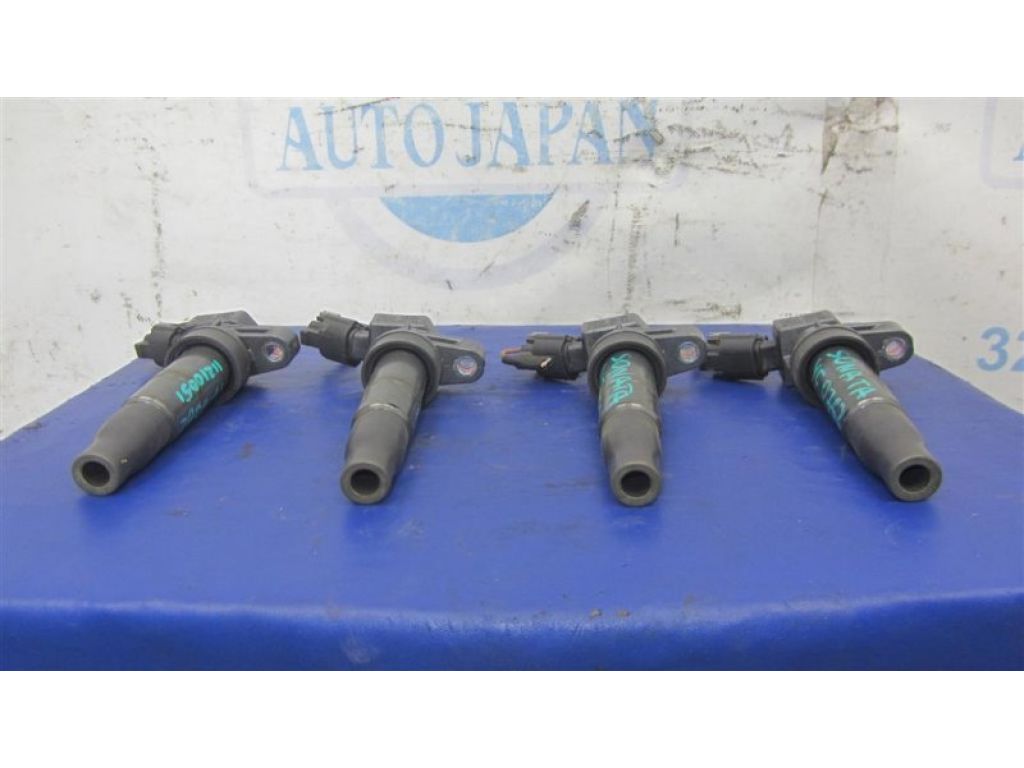 27300-3F100 | Катушка зажигания HYUNDAI SONATA YF 10-14 - Фото 4