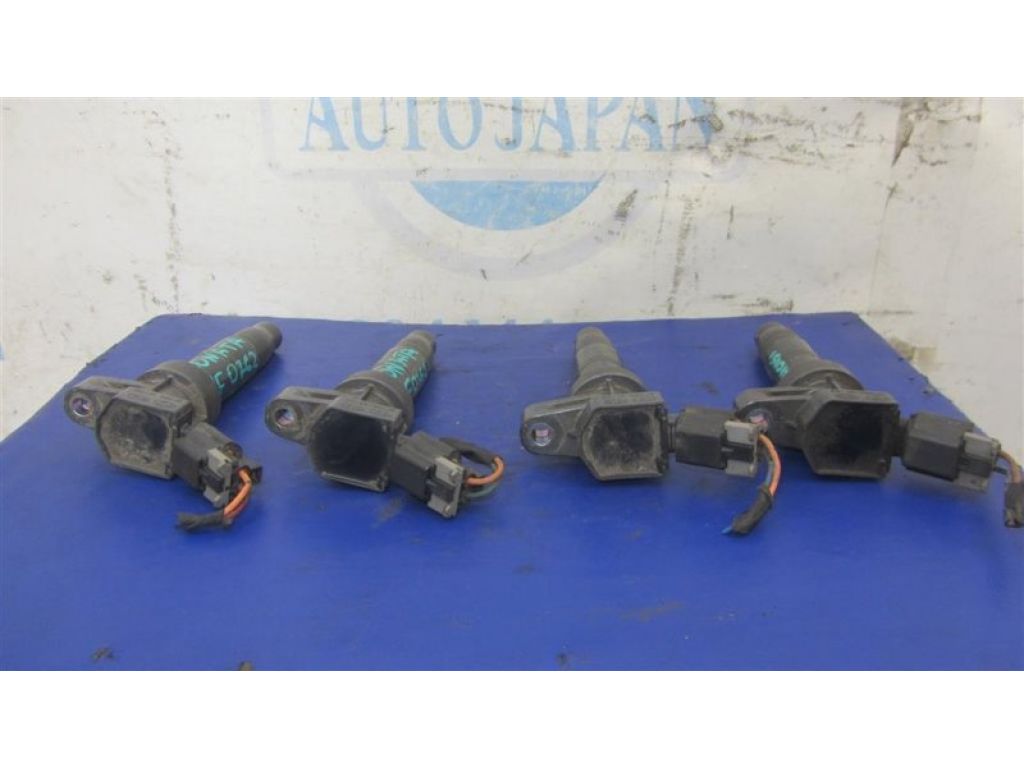 27300-3F100 | Катушка зажигания HYUNDAI SONATA YF 10-14 - Фото 5