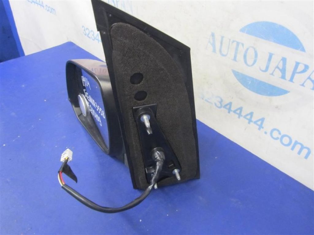 87940-08093-D0 | Зеркало лев. TOYOTA SIENNA 11-16 - Фото 3