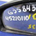 96302-1NA1A | Зеркало лев. INFINITI G25/G35/G37/Q40 06-14 - Превью 2