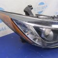 26010-9NF0C | Фара передн. прав. INFINITI QX60/JX35 12-20 - Прев'ю 3