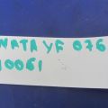 97721-3K000 | Датчик давления кондиционера HYUNDAI SONATA YF 10-14 - Превью 2
