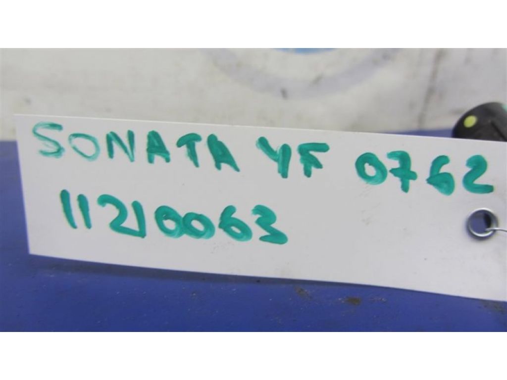 94750-37100 | Датчик тиску олії ДВЗ HYUNDAI SONATA YF 10-14 - Фото 2