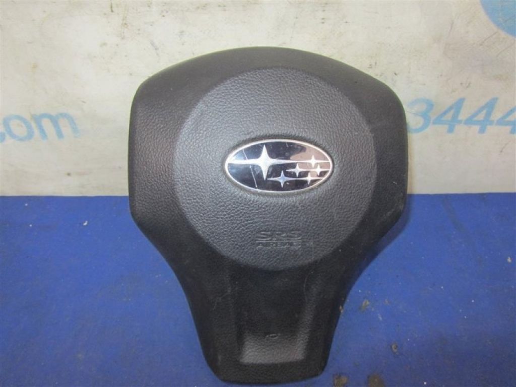 98211FJ050VH | Подушка безопасности в руль SUBARU LEGACY 09-15 BM