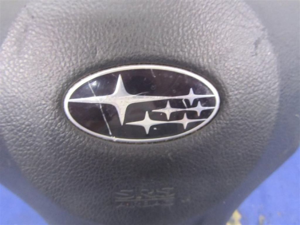 98211FJ050VH | Подушка безопасности в руль SUBARU LEGACY 09-15 BM - Фото 5