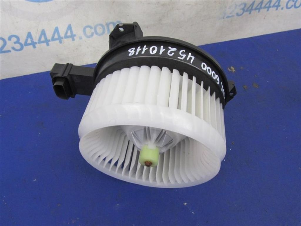 79310-TR0-A01 | Моторчик печки ACURA RDX 12-19 - Фото 4