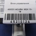 39820-TZ5-A01 | Блок электронный ACURA MDX (YD3) 13-21 - Превью 2