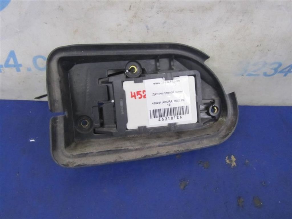 36931-TZ5-A02 | Датчик сліпих зон задн. прав. ACURA MDX (YD3) 13-21