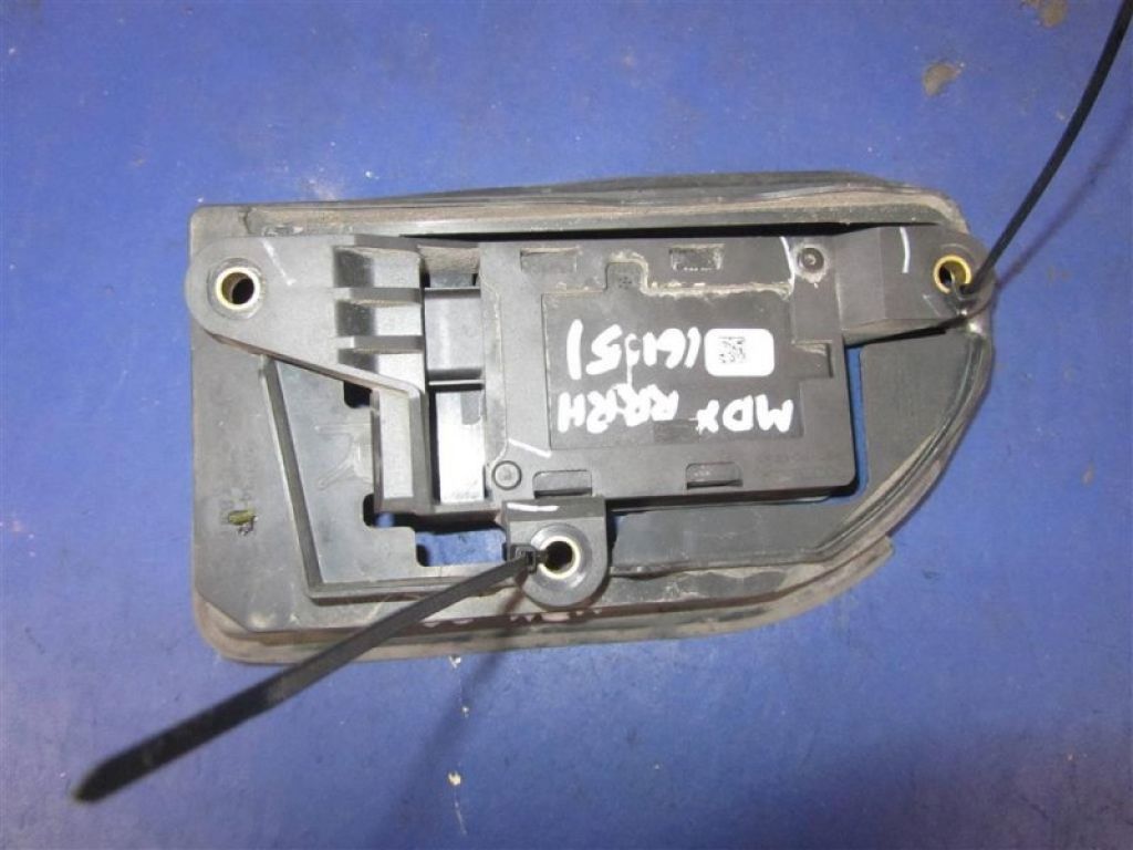 36931-TZ5-A02 | Датчик сліпих зон задн. прав. ACURA MDX (YD3) 13-21 - Фото 3