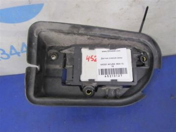 Датчик слепых зон задн. лев. ACURA MDX (YD3) 13-21