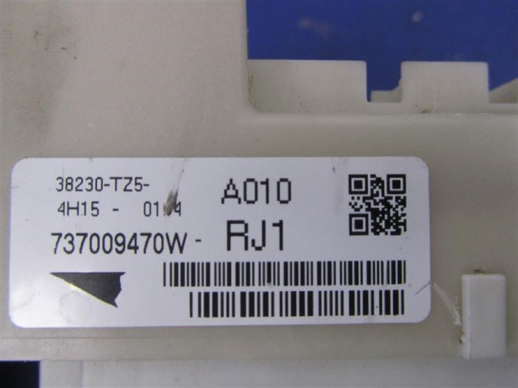 38230-TZ5-A02 | Блок предохранителей салон задн. ACURA MDX (YD3) 13-21 - Фото 3