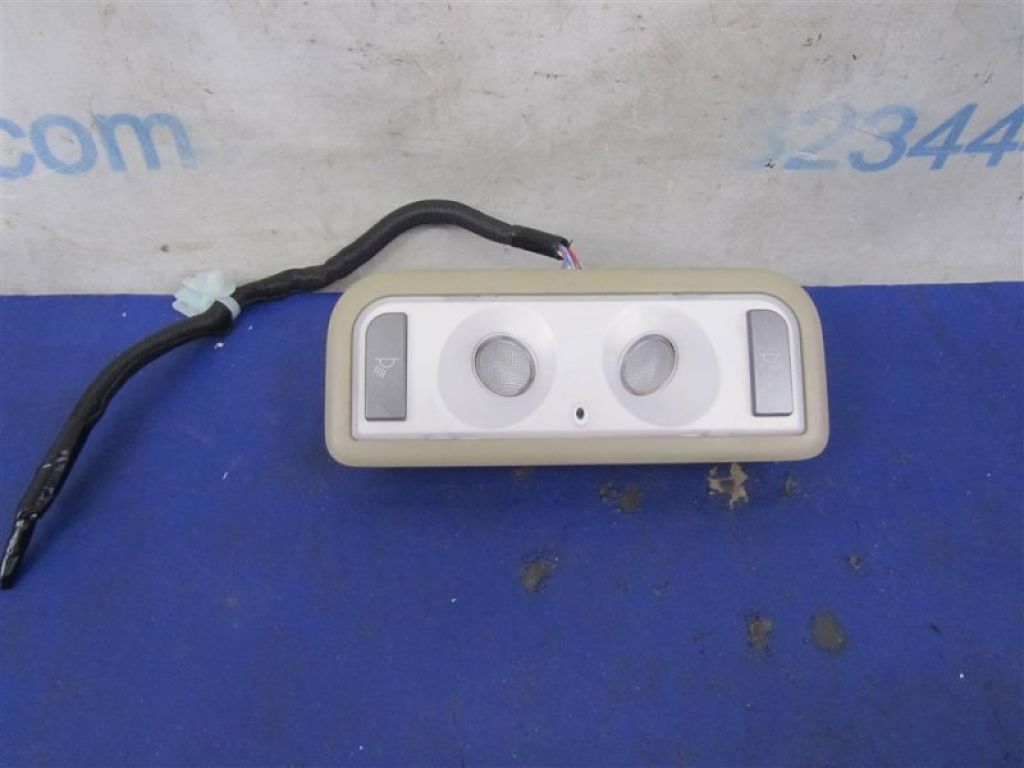 34403-TZ5-A01ZB | Плафон салона задн. ACURA MDX (YD3) 13-21