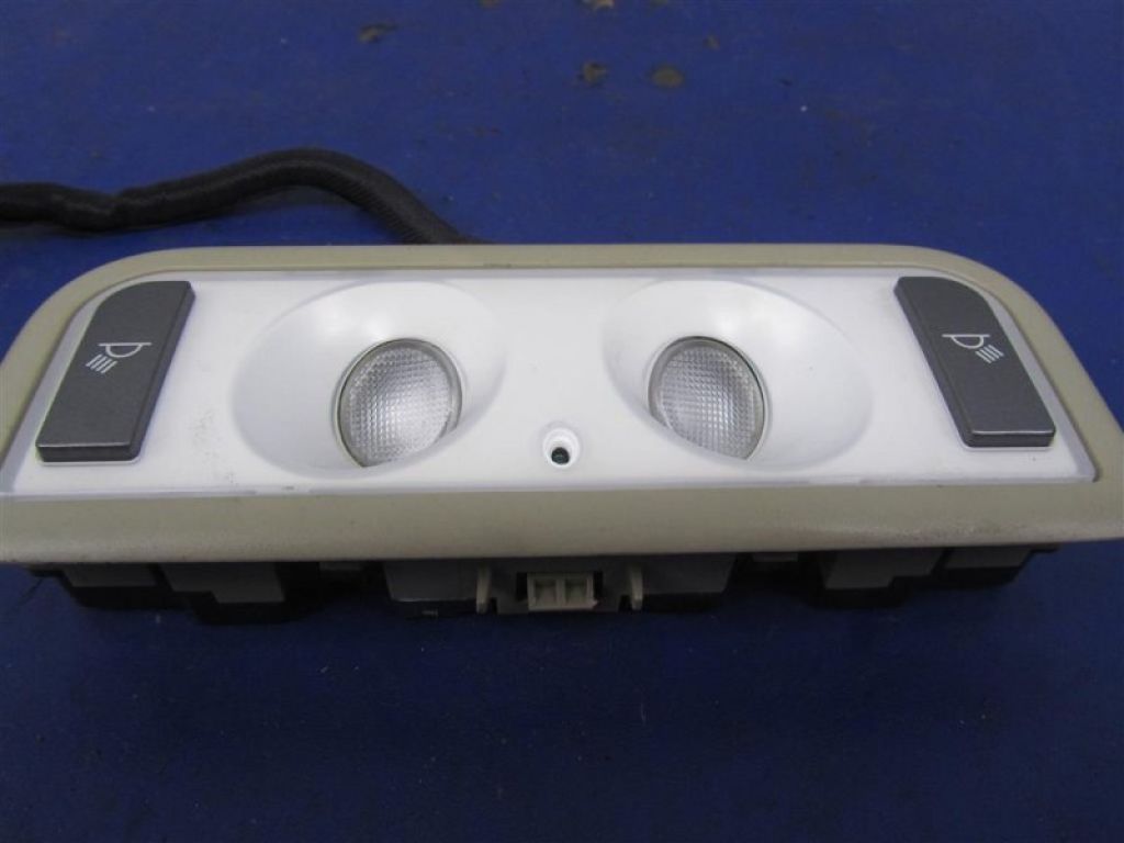 34403-TZ5-A01ZB | Плафон салона задн. ACURA MDX (YD3) 13-21 - Фото 4