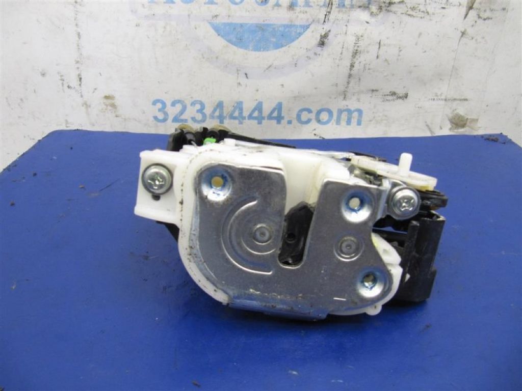 MN145875 | Замок двери задн. лев. MITSUBISHI OUTLANDER XL 05-13 - Фото 4