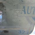 5736A021 | Стекло двери задн. лев. MITSUBISHI OUTLANDER XL 05-13 - Превью 3