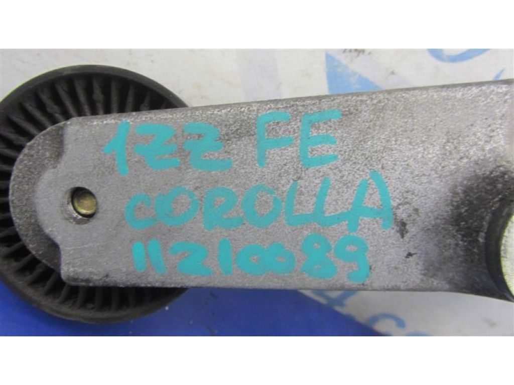 16620-0W093 | Натяжитель ремня генератора TOYOTA COROLLA 120 00-07 - Фото 2