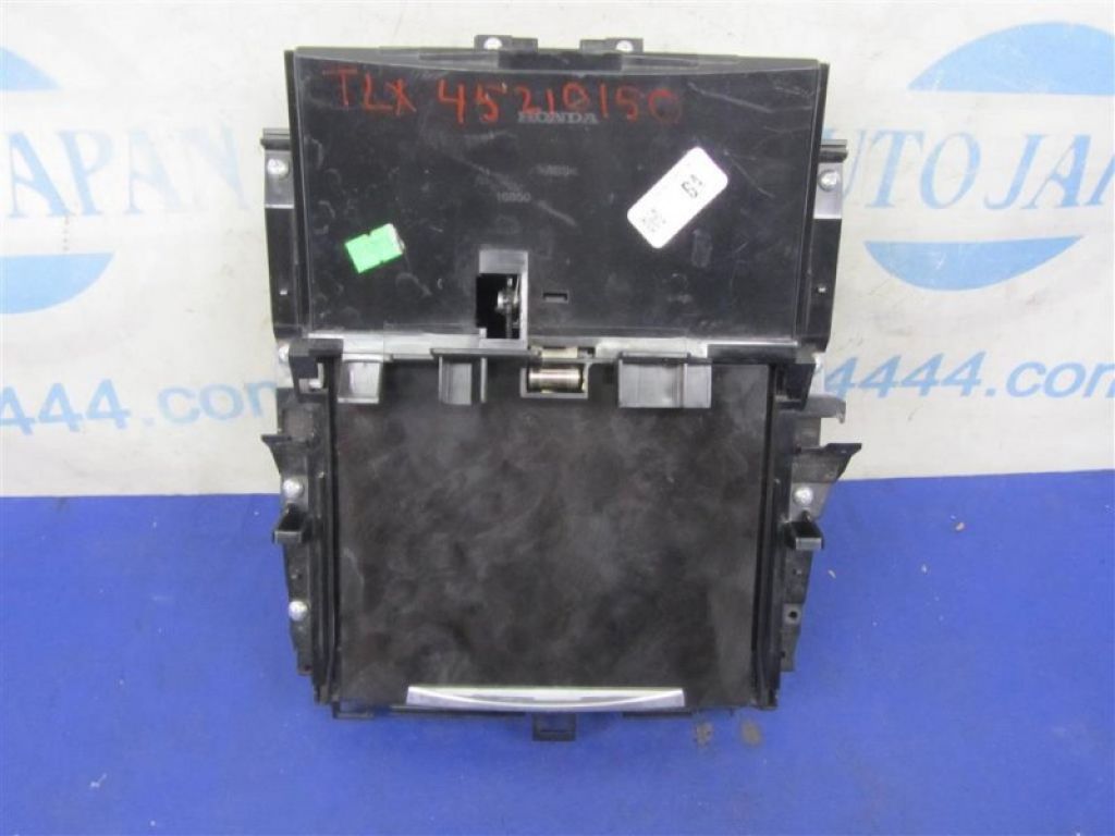 77780-TZ3-A03ZA | Консоль центральна ACURA TLX 14-17