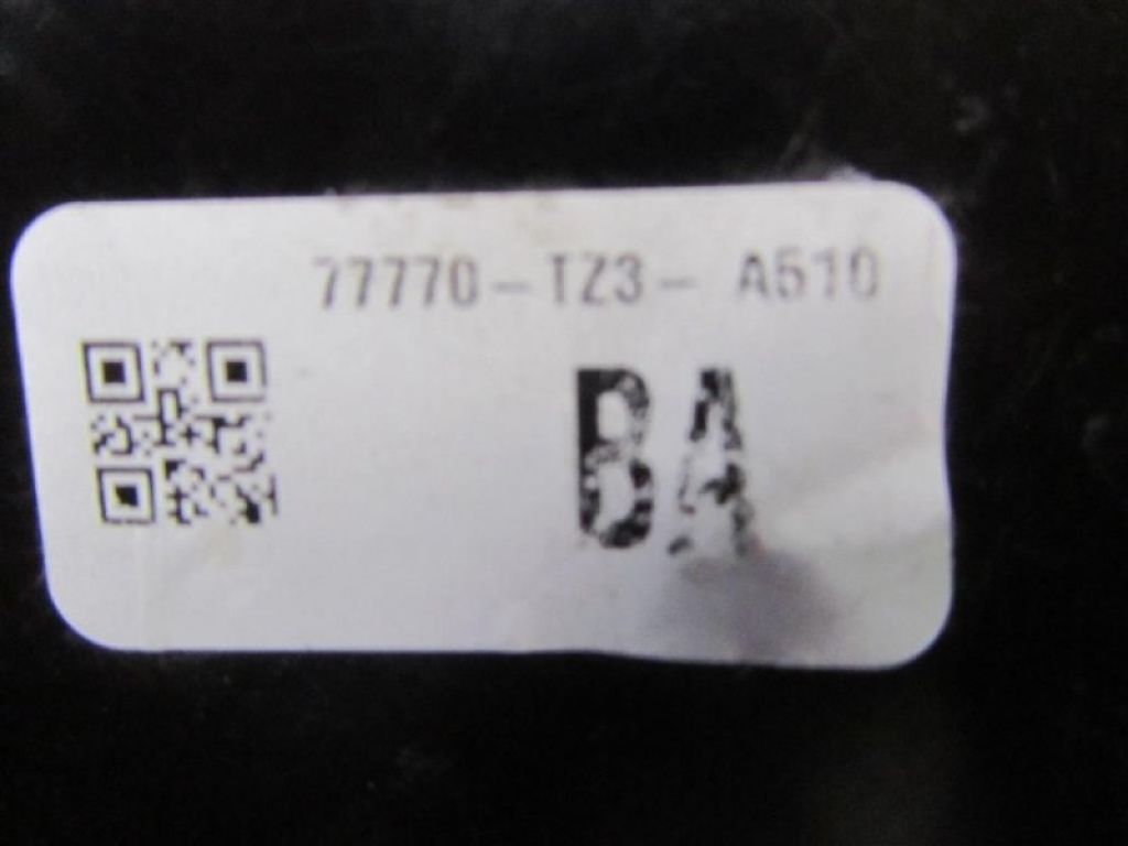 77780-TZ3-A03ZA | Консоль центральна ACURA TLX 14-17 - Фото 3