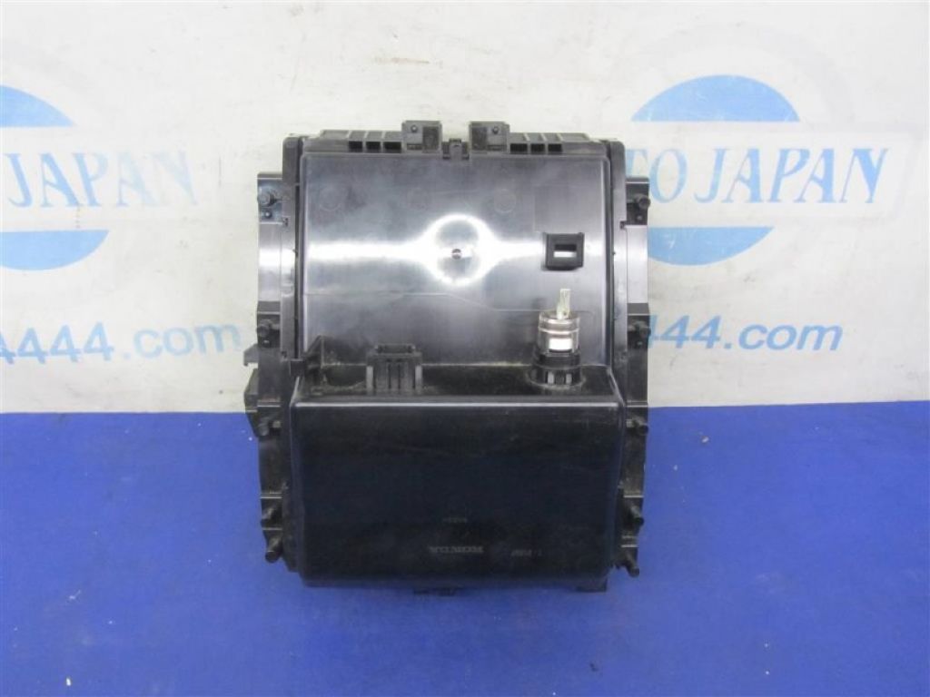 77780-TZ3-A03ZA | Консоль центральна ACURA TLX 14-17 - Фото 4