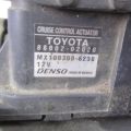 88200-02030 | Моторчик привода круиз контроля TOYOTA MATRIX 02-08 - Превью 3