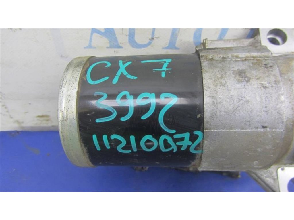 L538-18-400B | стартер MAZDA CX-7 06-12 - Фото 2