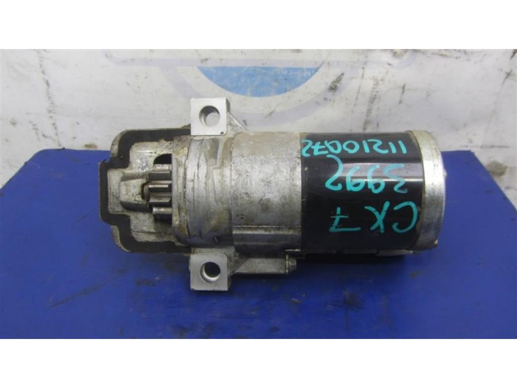 L538-18-400B | стартер MAZDA CX-7 06-12 - Фото 4