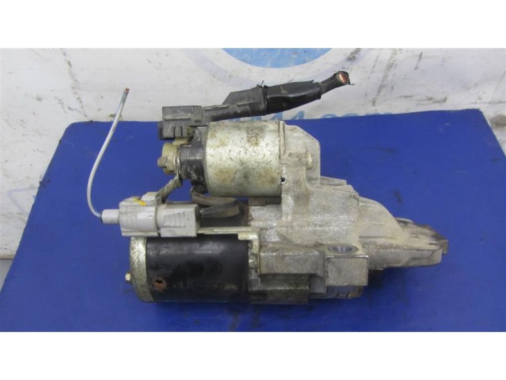 L538-18-400B | стартер MAZDA CX-7 06-12 - Фото 6