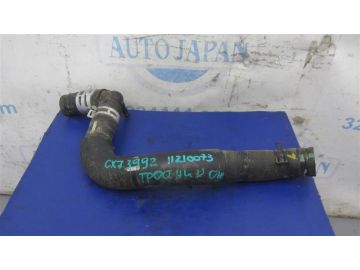 Патрубок системи охолодження MAZDA CX-7 06-12