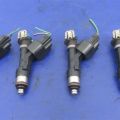 L501-13-250 | Форсунка паливна MAZDA CX-7 06-12