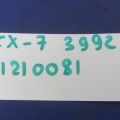 L501-13-250 | Форсунка паливна MAZDA CX-7 06-12 - Прев'ю 2