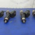 L501-13-250 | Форсунка паливна MAZDA CX-7 06-12 - Прев'ю 4