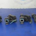 L501-13-250 | Форсунка паливна MAZDA CX-7 06-12 - Прев'ю 5