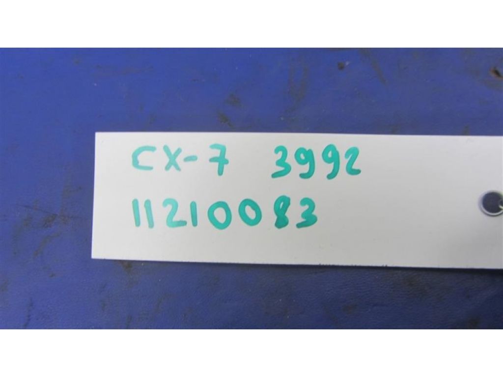 LF01-18-501 | Датчик давления масла ДВС MAZDA CX-7 06-12 - Фото 2