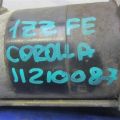 2280007581 | Стартер TOYOTA COROLLA 120 00-07 - Превью 2