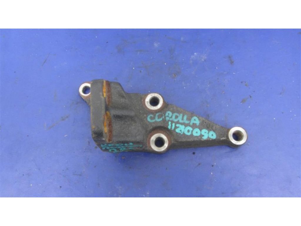 Кронштейн двигателя TOYOTA COROLLA 120 00-07 - Фото 3