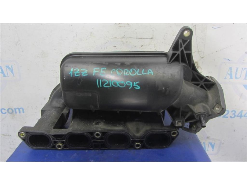17120-0D040 | Коллектор впускной TOYOTA COROLLA 120 00-07