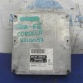 8966168010 | Блок управления двигателем TOYOTA COROLLA 120 00-07